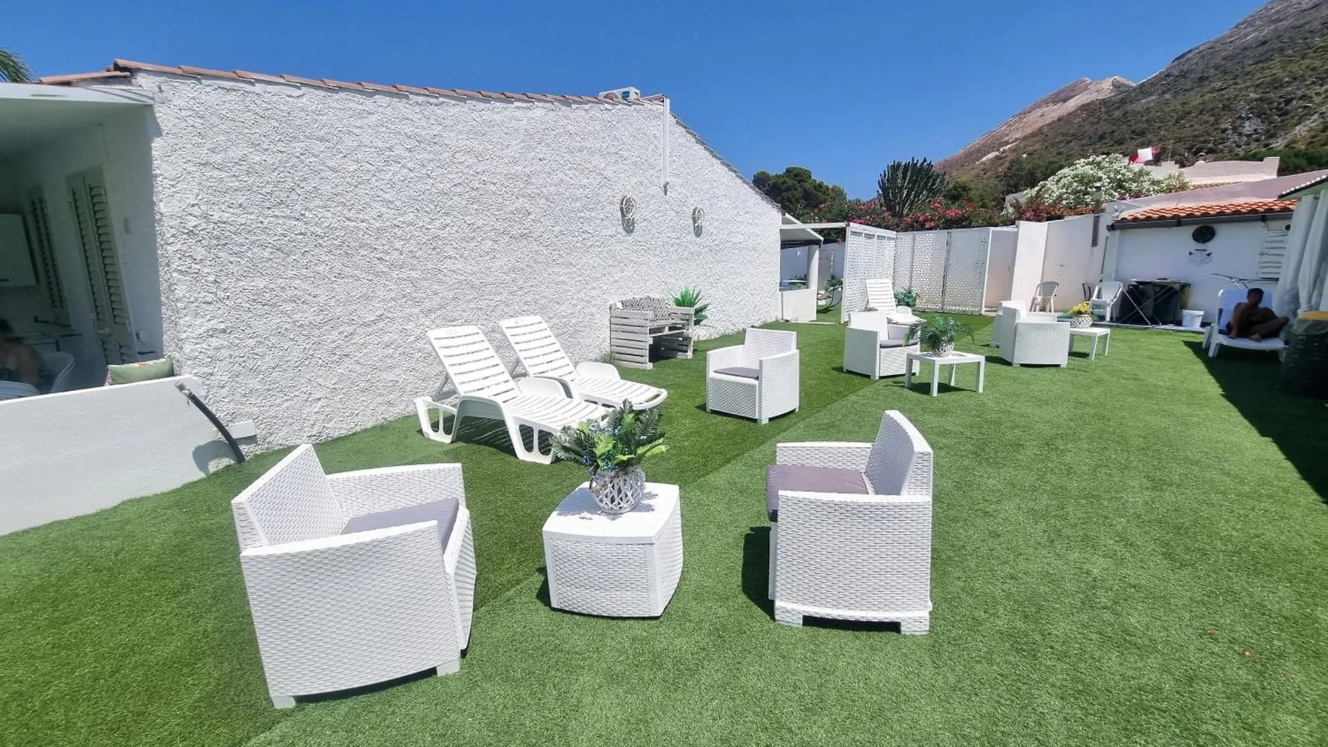 Appartement Elivulcano3 - Proppro - Isole Eolie