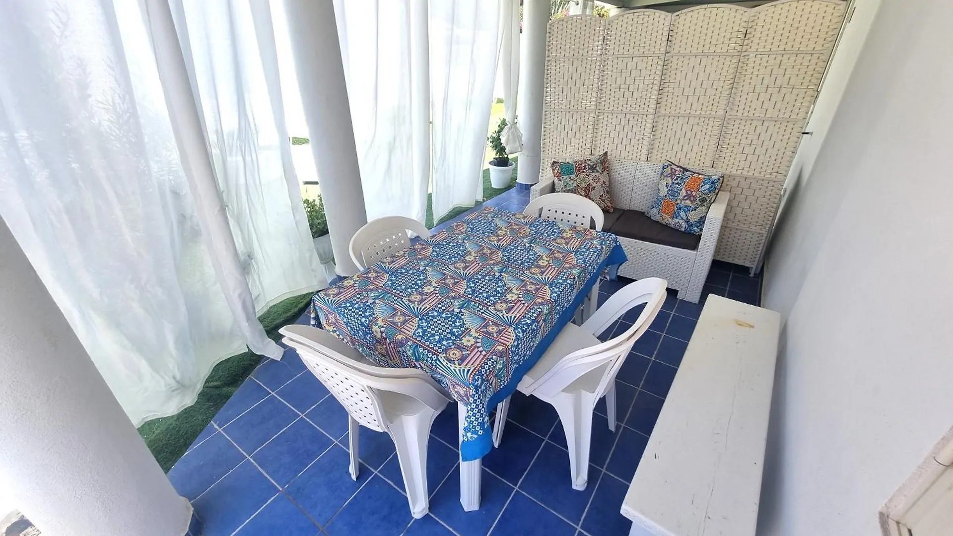 Appartement Elivulcano3 - Proppro - Isole Eolie