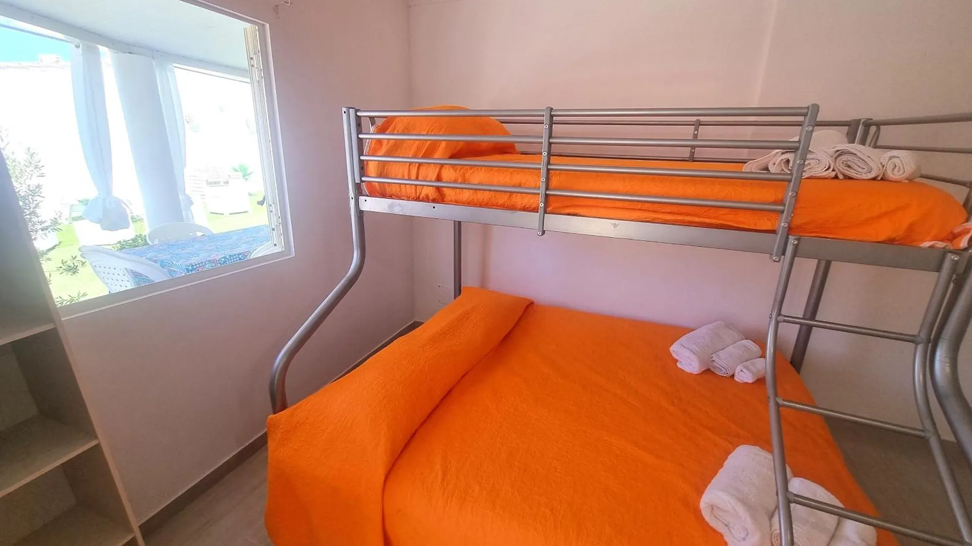 Elivulcano3 - Proppro - Isole Eolie Appartement