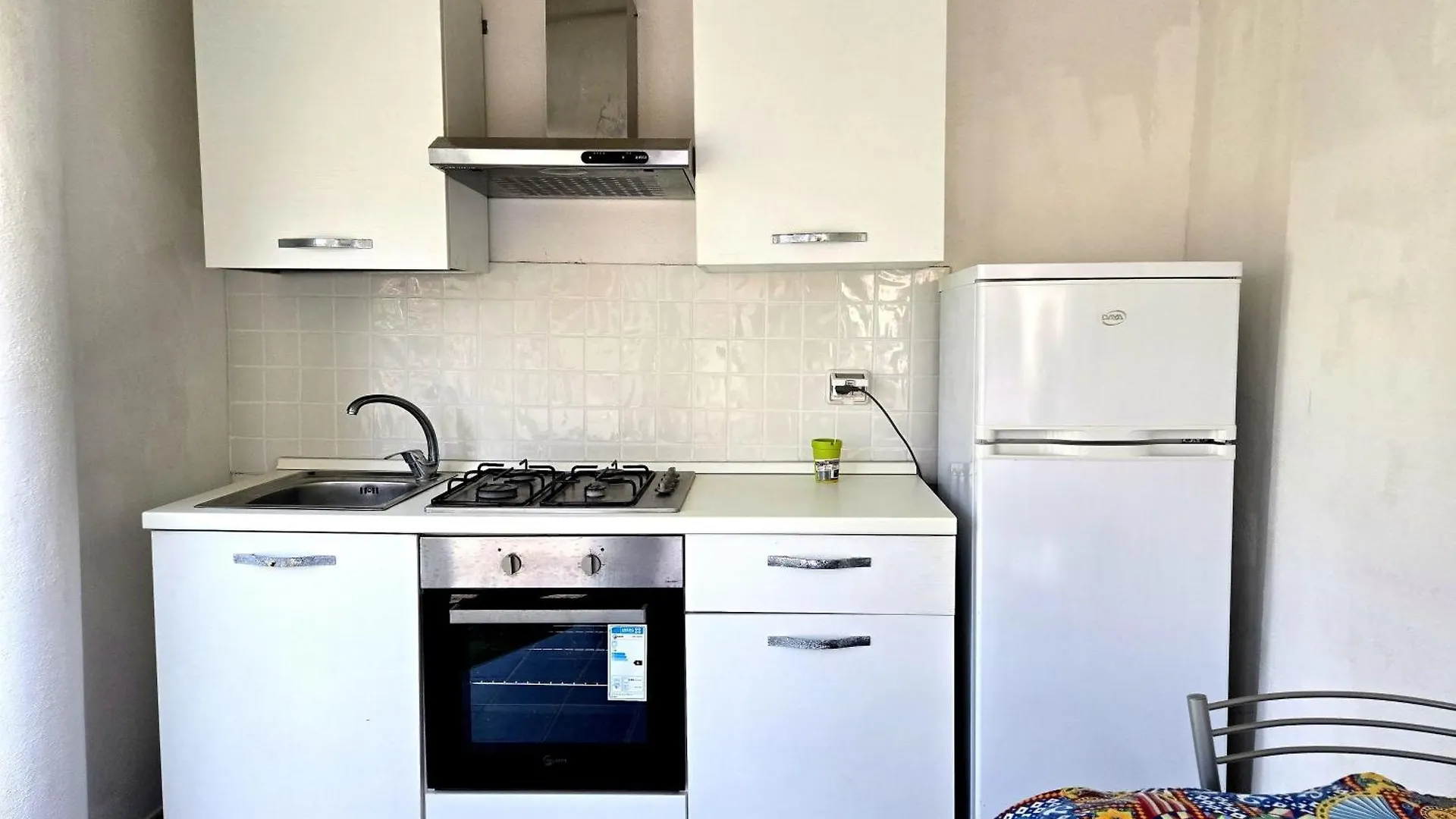 Appartement Elivulcano3 - Proppro - Isole Eolie