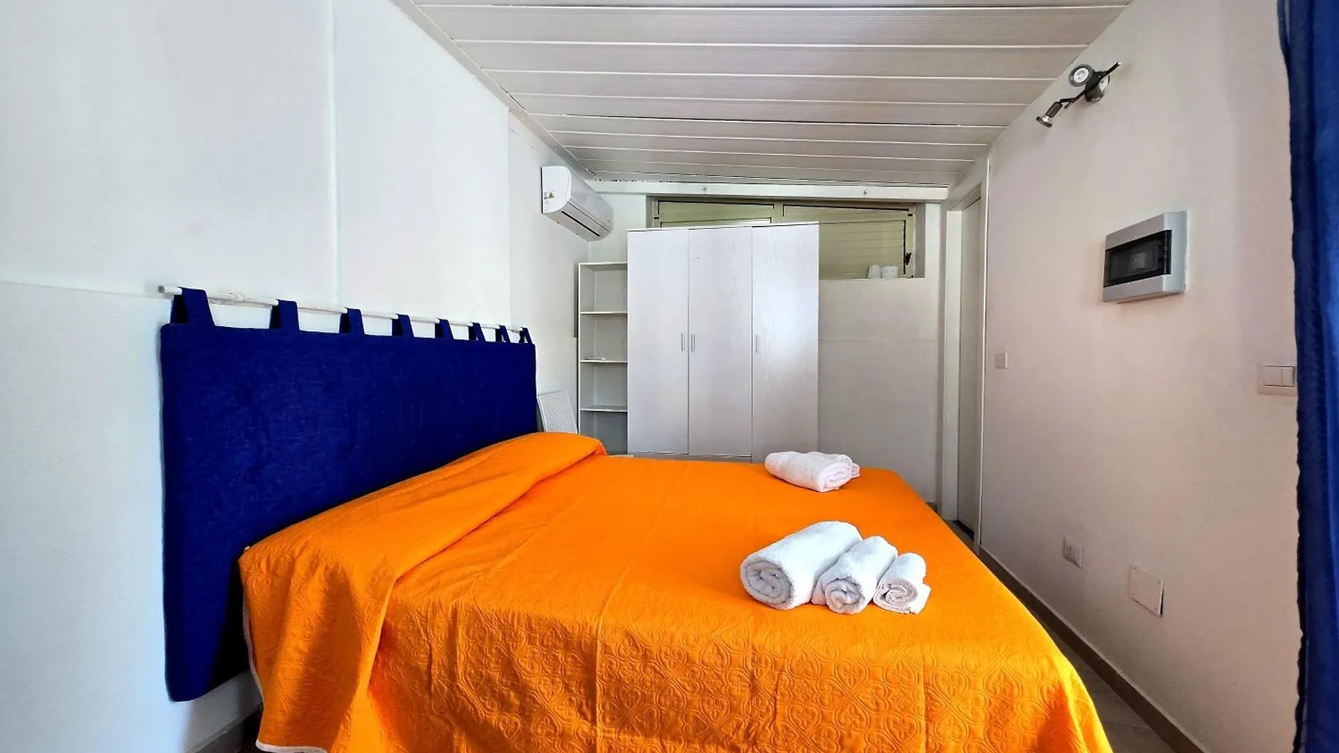 Elivulcano3 - Proppro - Isole Eolie Appartement Vulcano (Isola)