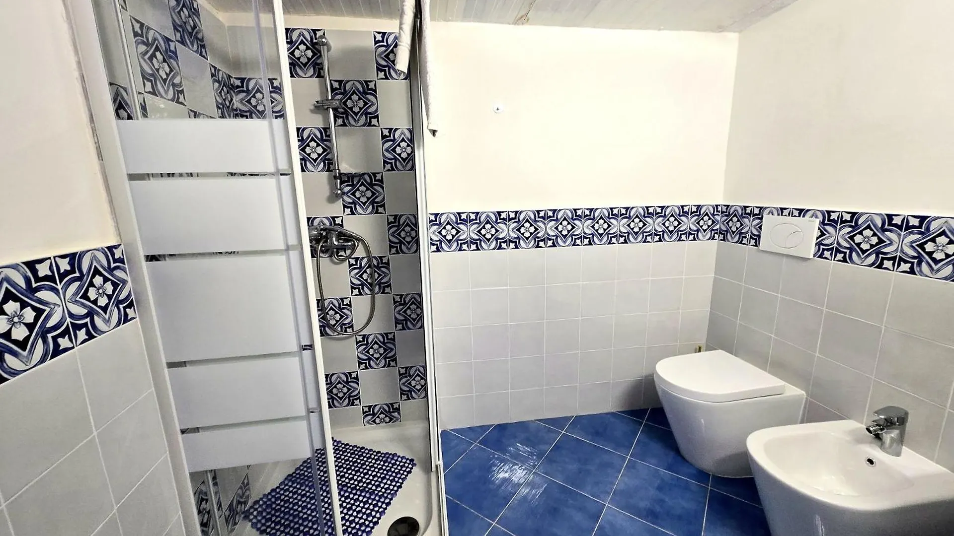 Appartement Elivulcano3 - Proppro - Isole Eolie Italie
