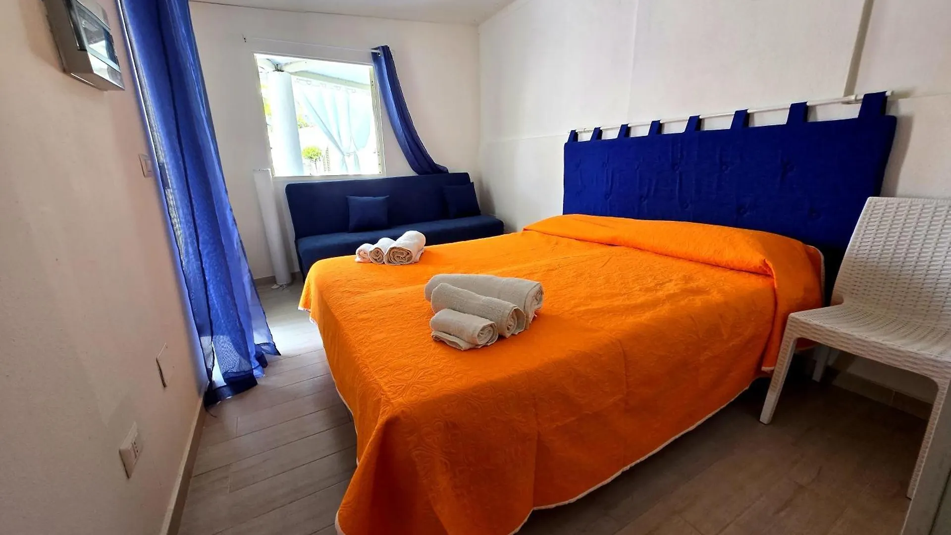 Appartement Elivulcano3 - Proppro - Isole Eolie